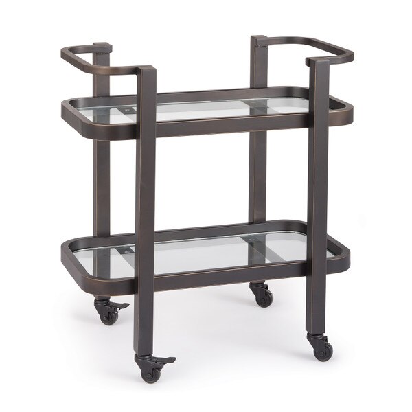 Carter Bar Cart Small